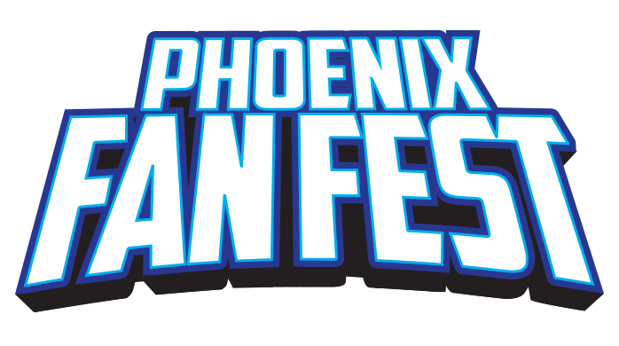 Phoenix Comicon 2016 Program Guide