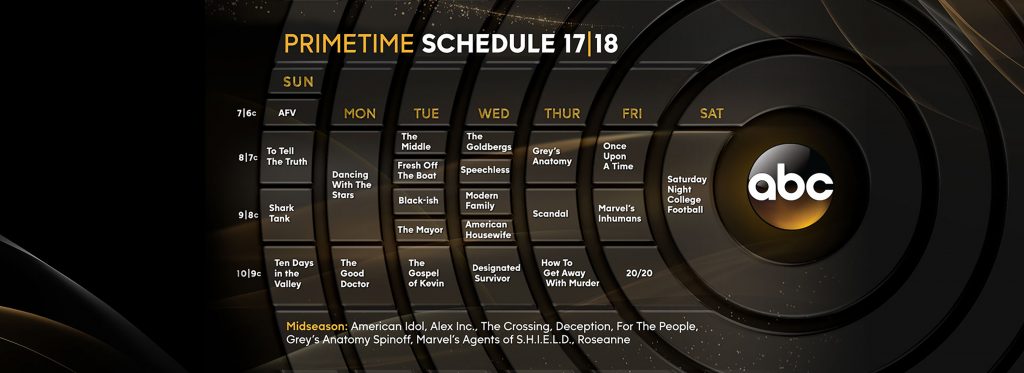 abc go schedule