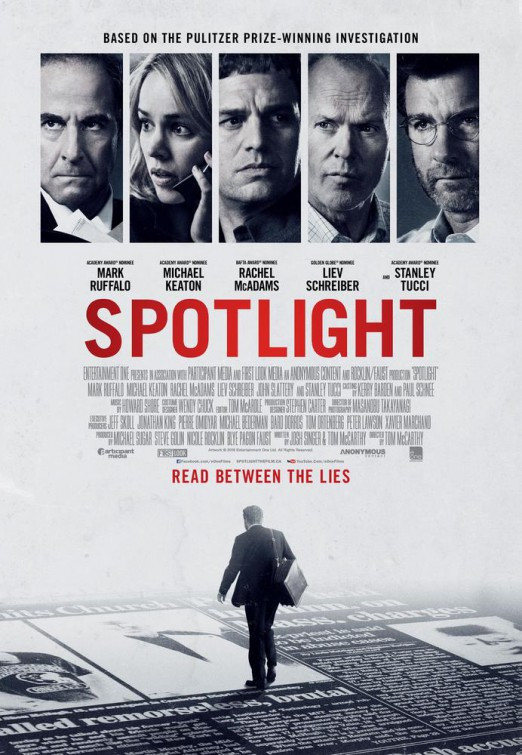 spotlight