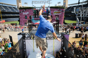 Impractical Jokers Block Party, truTV at Comic-Con International: San Diego 2016